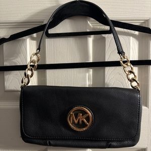 Michael kors shoulder bag